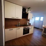 شقة Vergissmeinnicht *