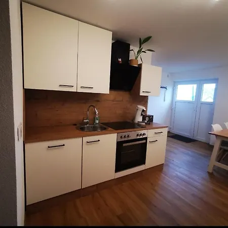 Appartamento Vergissmeinnicht *