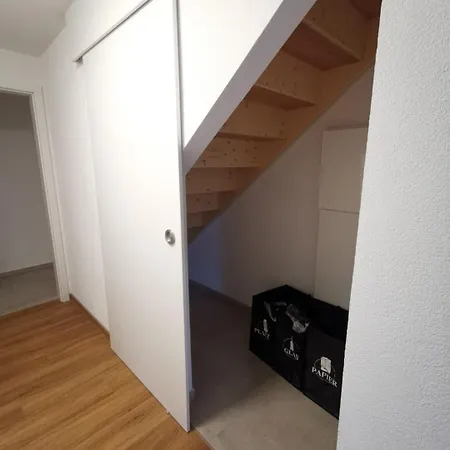 Vergissmeinnicht Apartament *