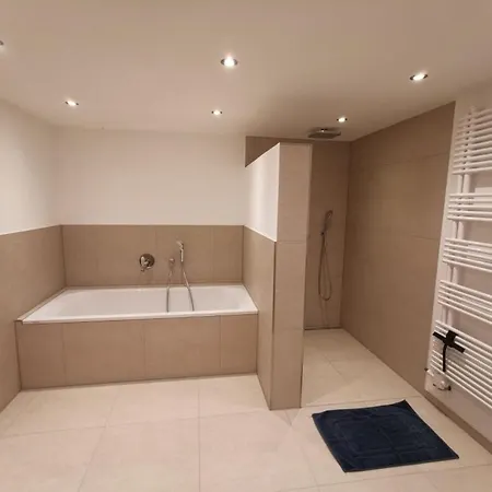 Vergissmeinnicht Appartement *