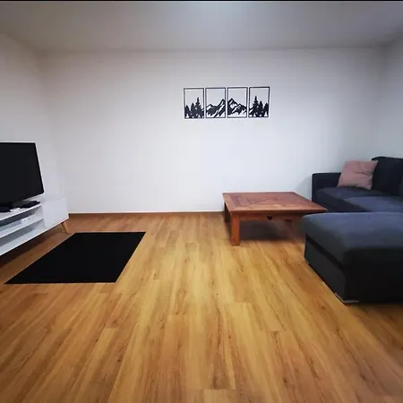 Vergissmeinnicht Apartament Hergatz