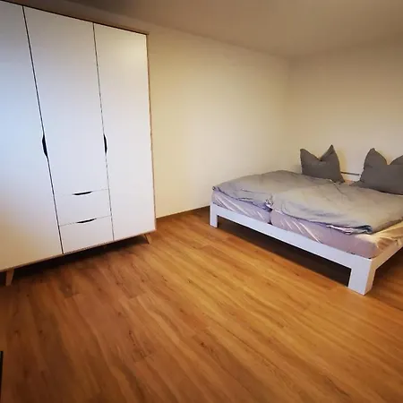 Apartament Vergissmeinnicht Hergatz