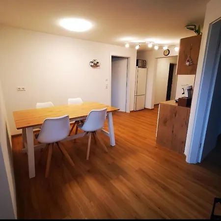 Vergissmeinnicht Apartament