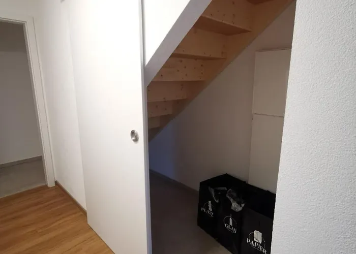 Vergissmeinnicht 아파트 *
