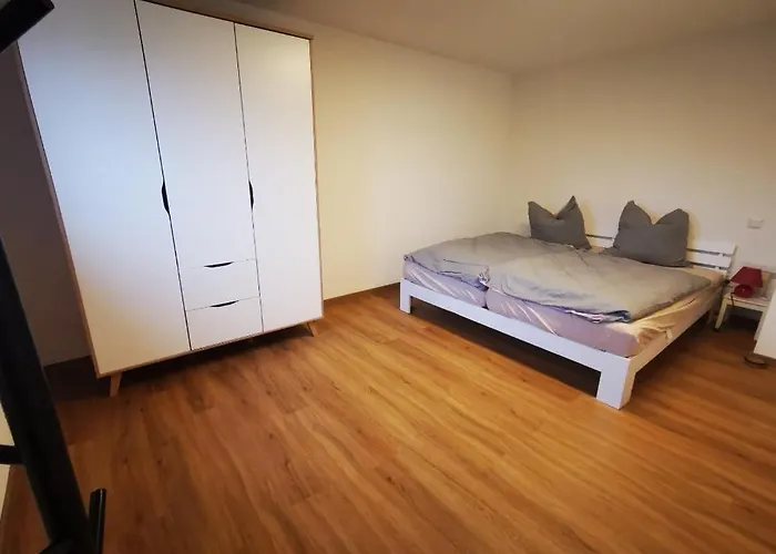 아파트 Vergissmeinnicht Hergatz